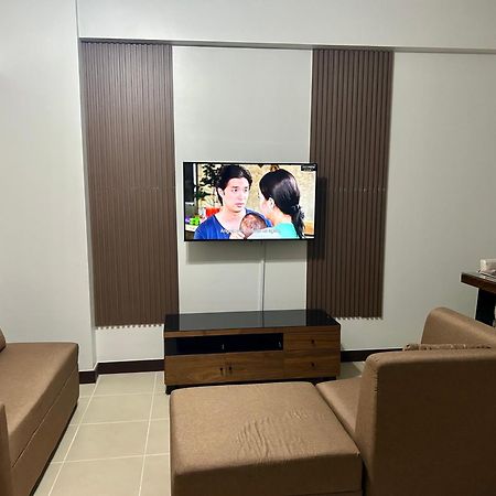 The Atherton Paranaque City Ngoại thất bức ảnh