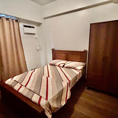 The Atherton Paranaque City Ngoại thất bức ảnh