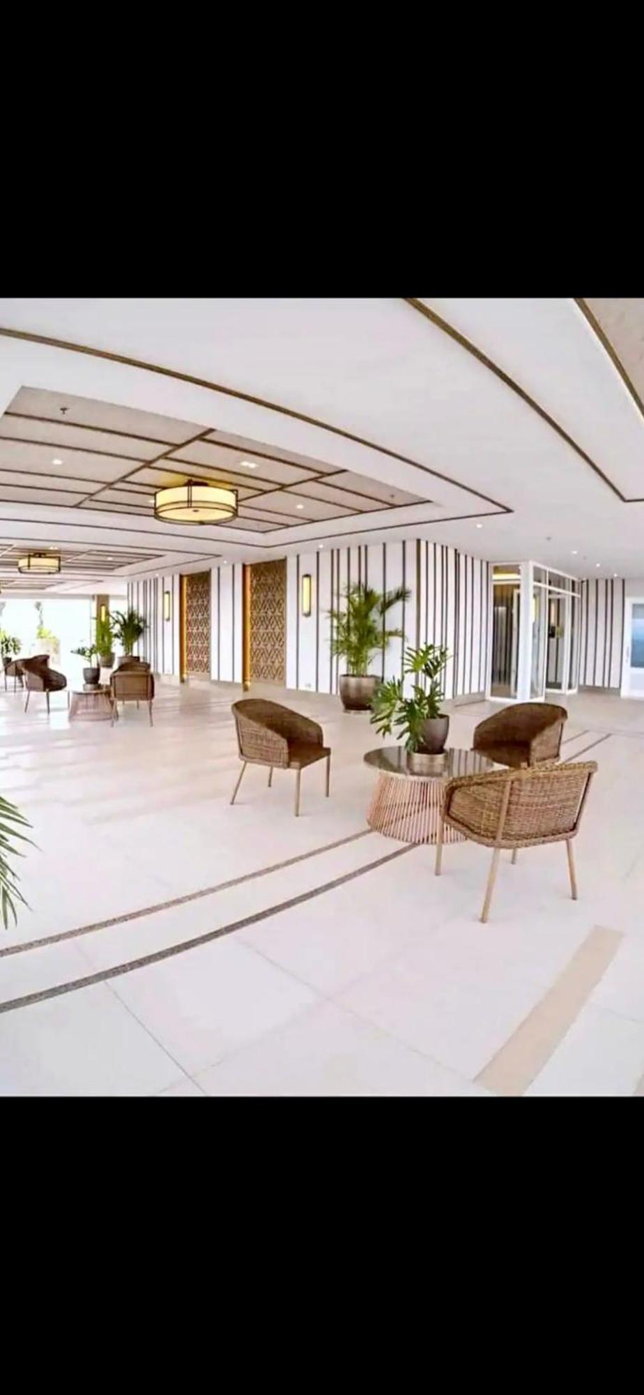 The Atherton Paranaque City Ngoại thất bức ảnh