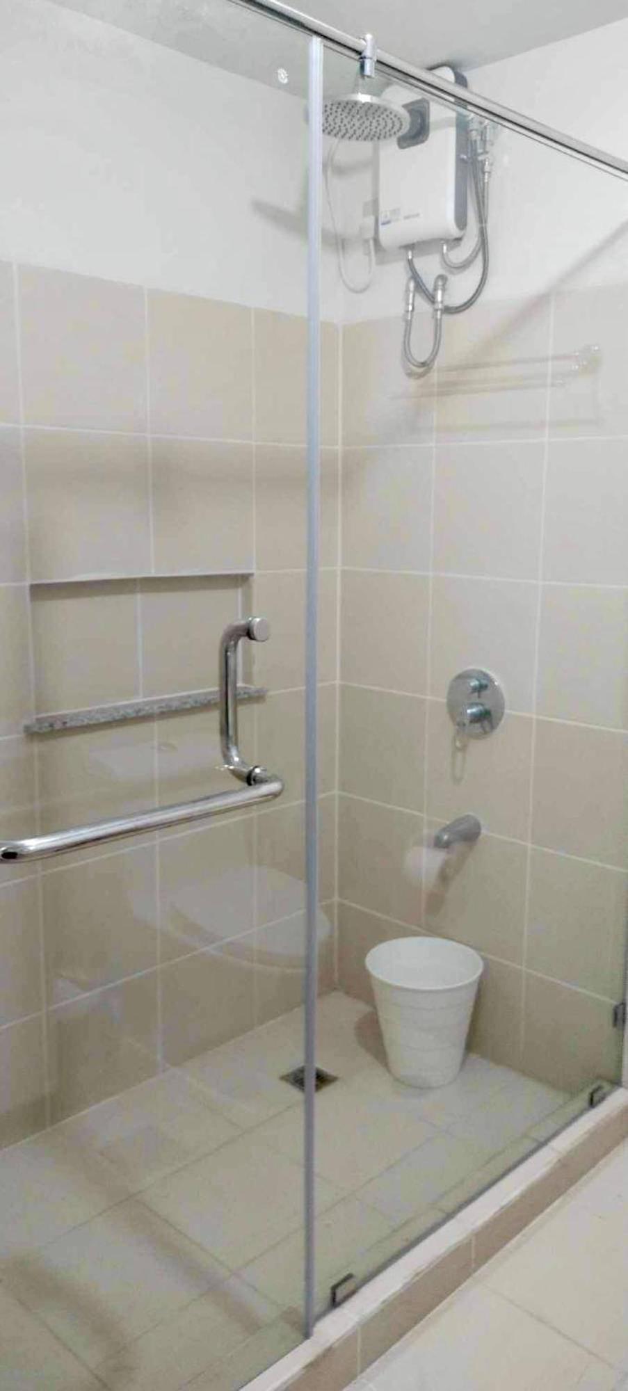 The Atherton Paranaque City Ngoại thất bức ảnh