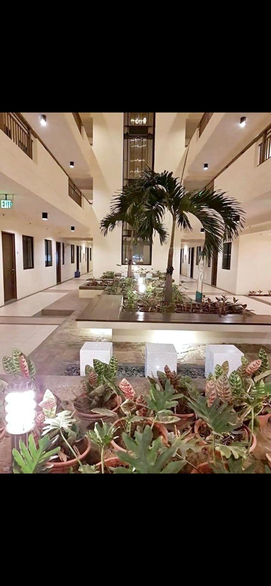 The Atherton Paranaque City Ngoại thất bức ảnh