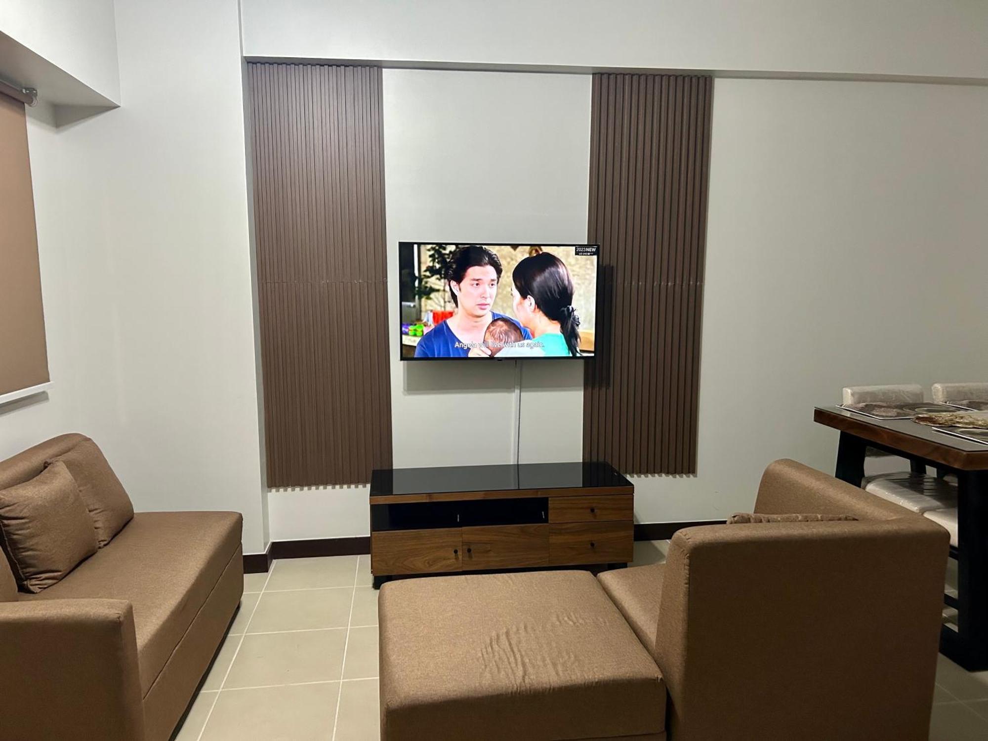 The Atherton Paranaque City Ngoại thất bức ảnh