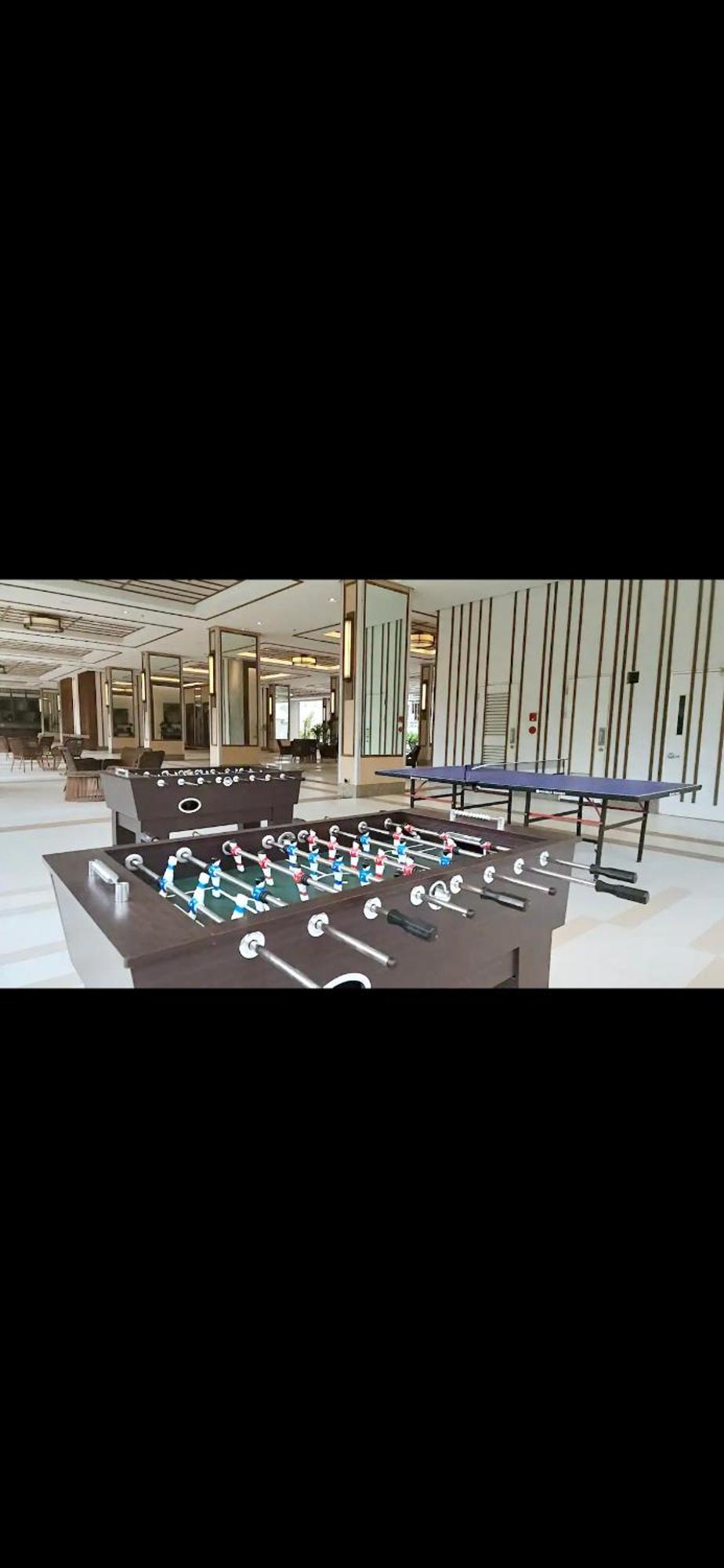 The Atherton Paranaque City Ngoại thất bức ảnh