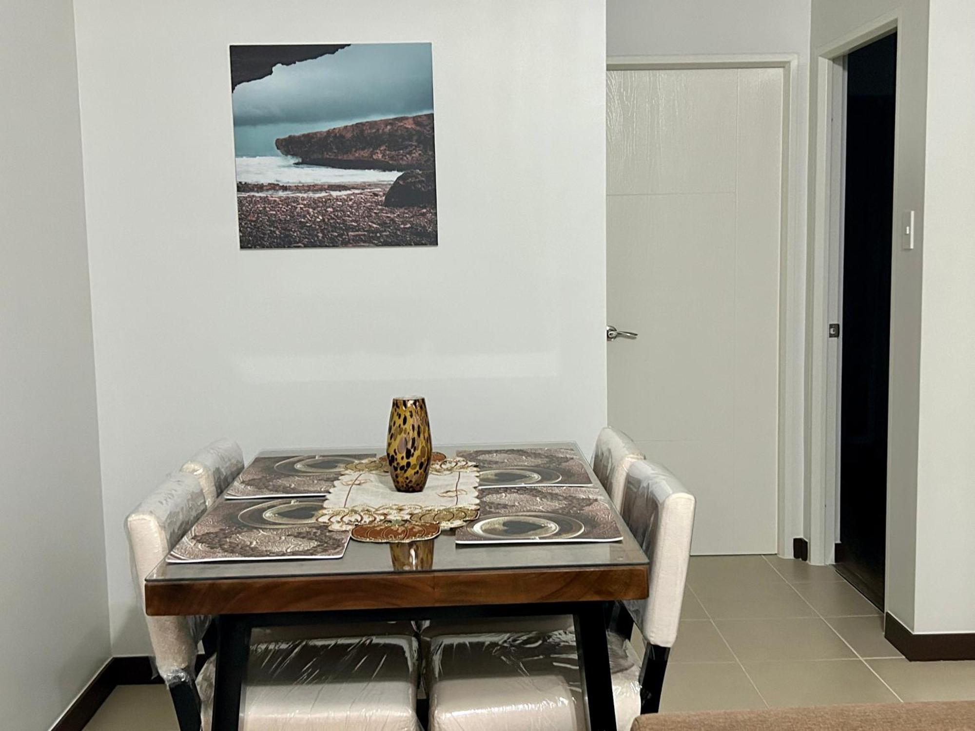 The Atherton Paranaque City Ngoại thất bức ảnh