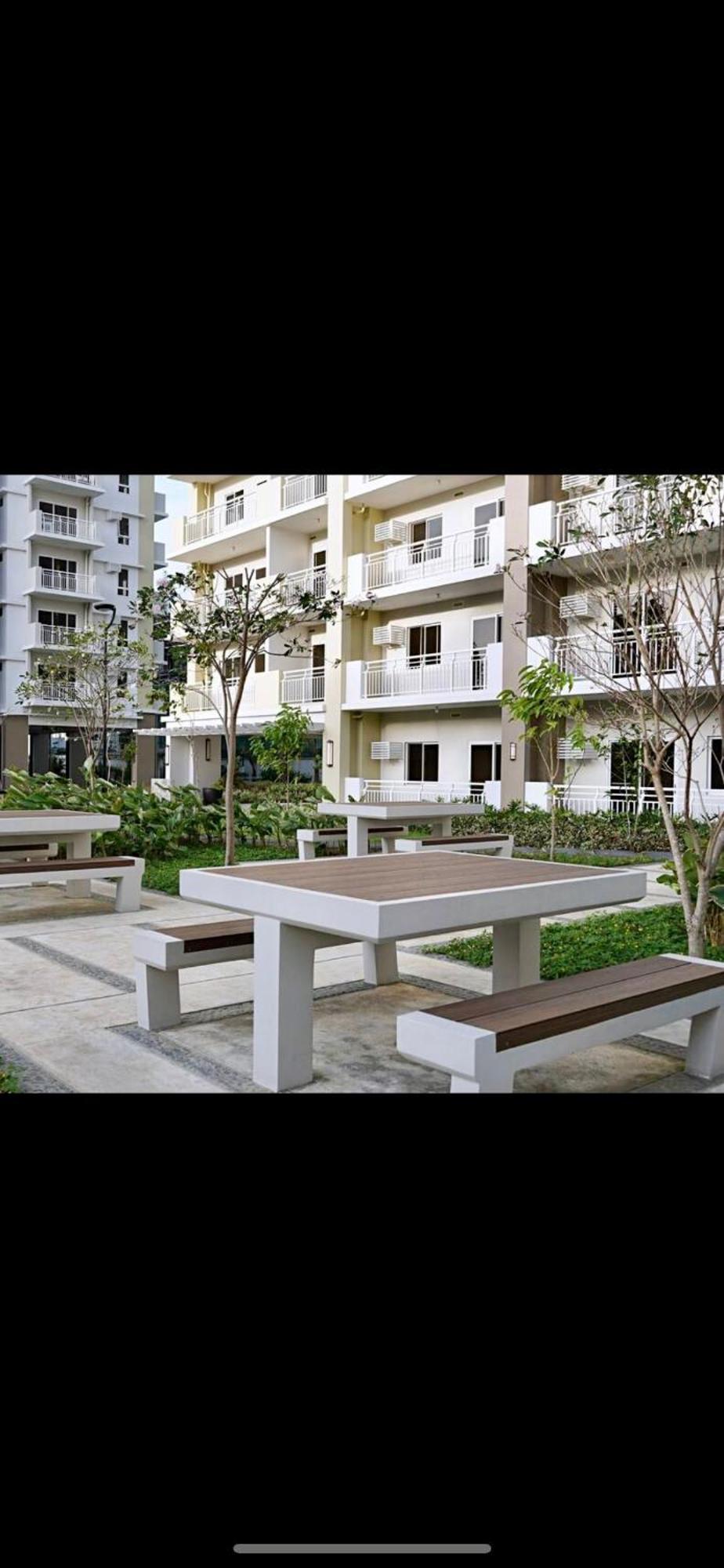 The Atherton Paranaque City Ngoại thất bức ảnh