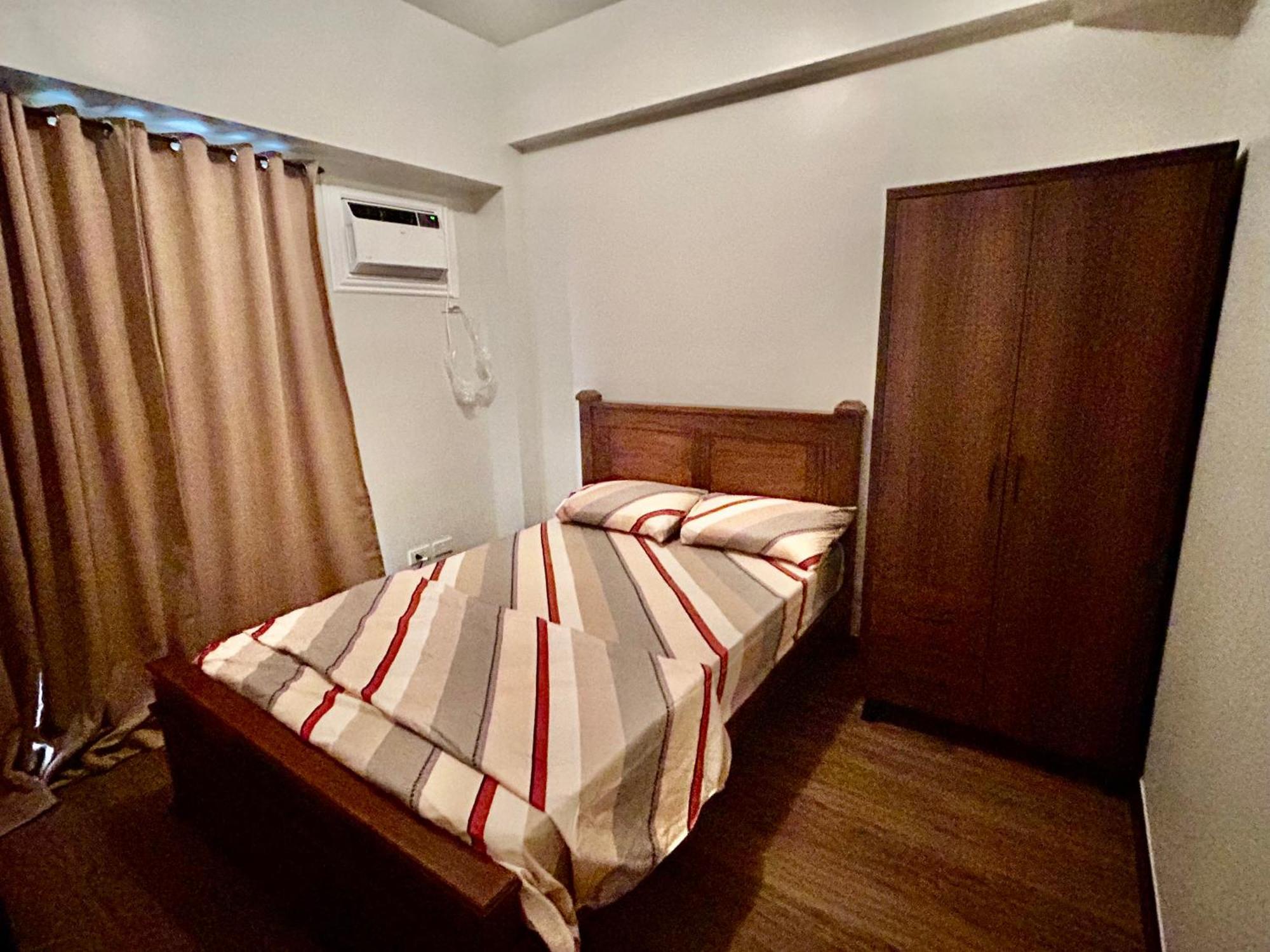 The Atherton Paranaque City Ngoại thất bức ảnh