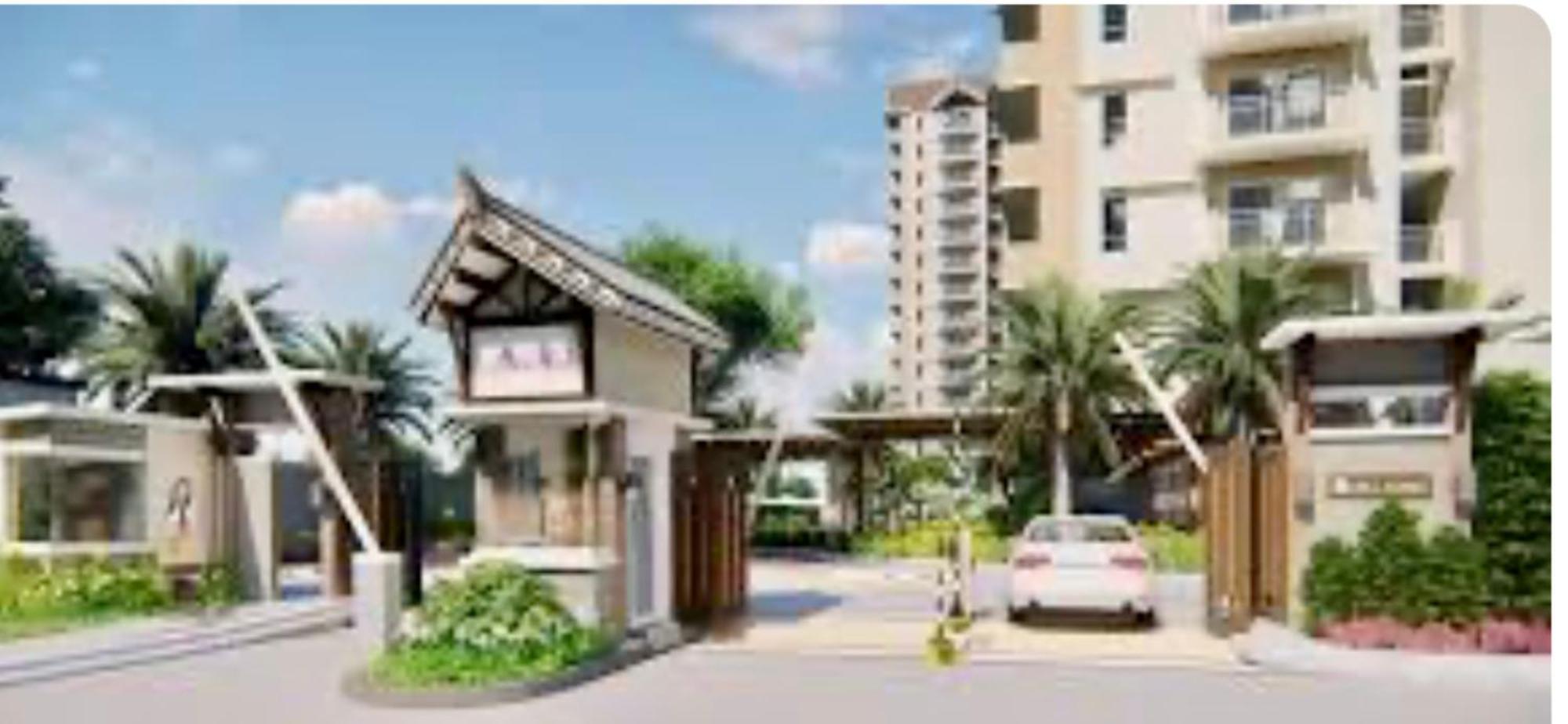 The Atherton Paranaque City Ngoại thất bức ảnh