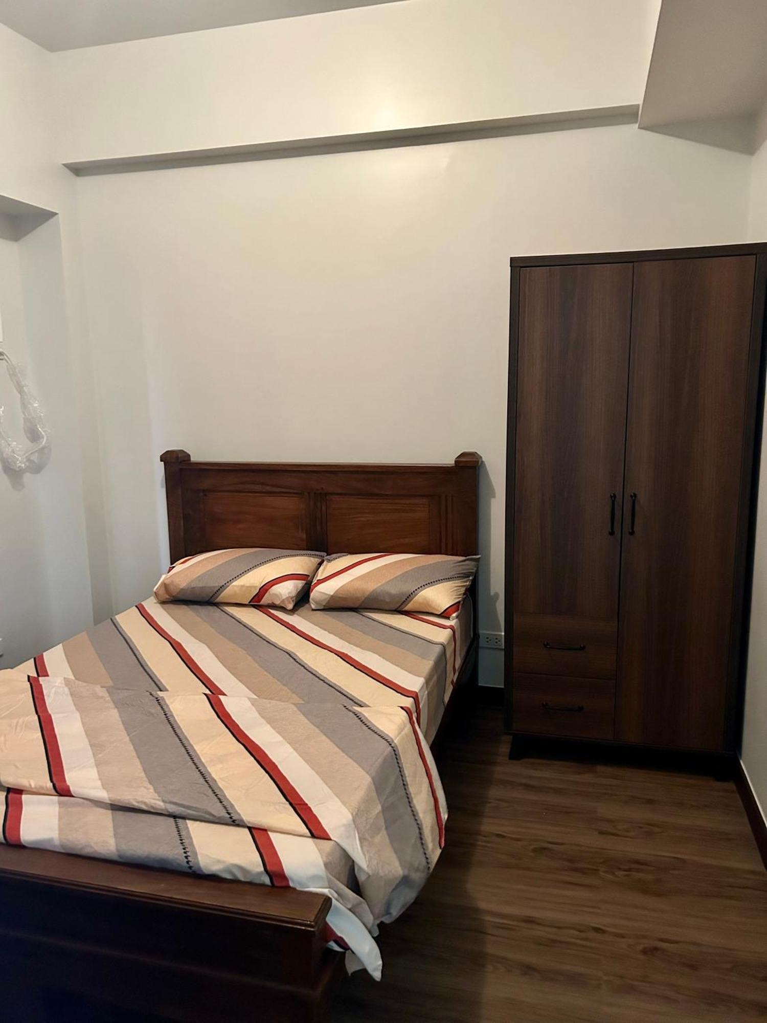 The Atherton Paranaque City Ngoại thất bức ảnh