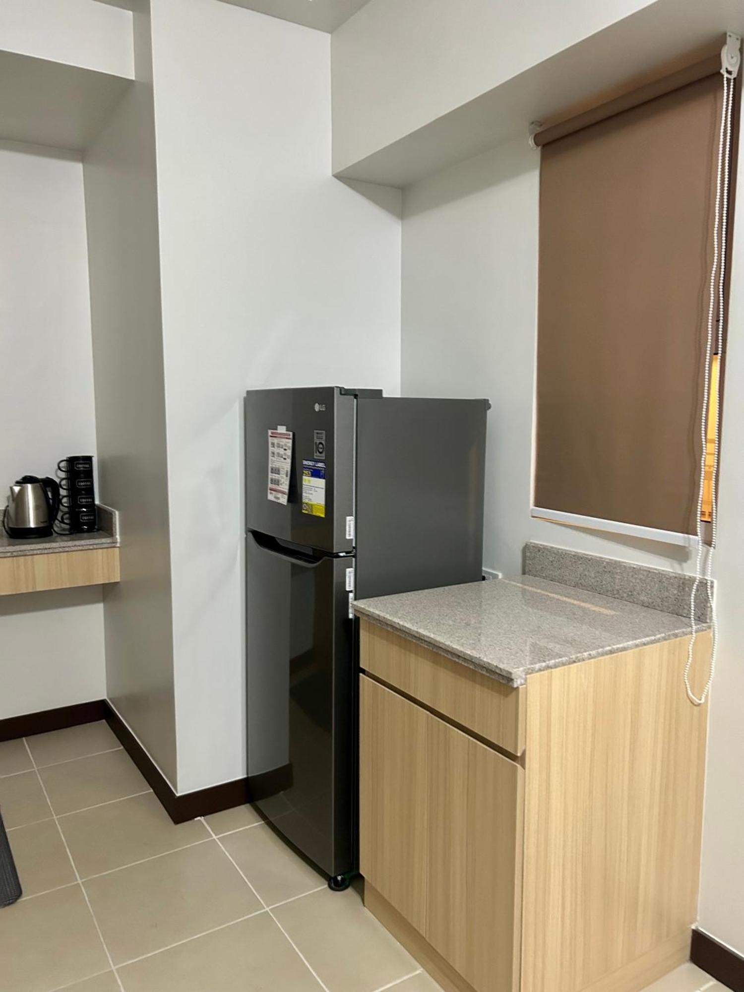 The Atherton Paranaque City Ngoại thất bức ảnh
