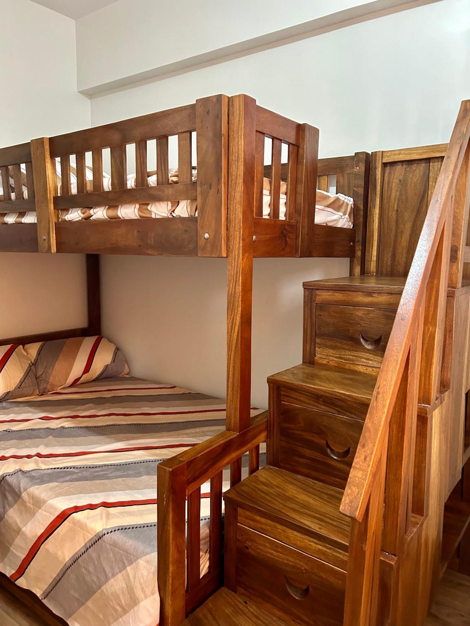 The Atherton Paranaque City Ngoại thất bức ảnh