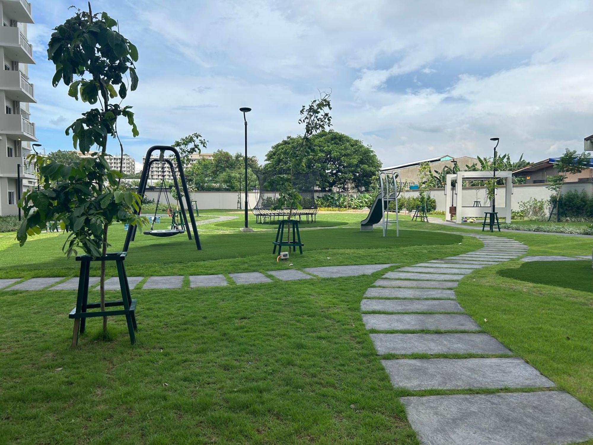 The Atherton Paranaque City Ngoại thất bức ảnh